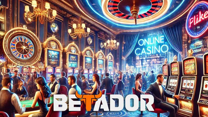 Betador bonus kampanyaları